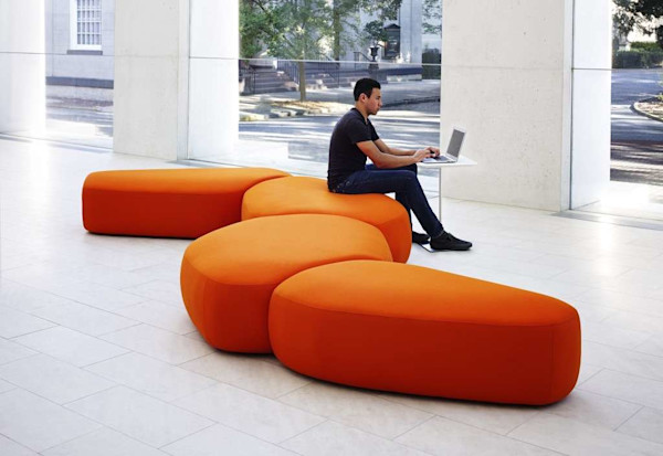 StrongProject Modern Office Furniture Product