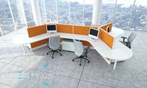 StrongProject Modern Office Furniture Product