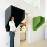 StrongProject Modern Office Furniture Product