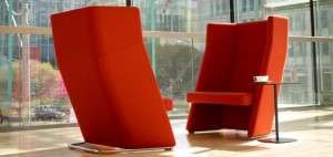 Luxury Collaborative Furnture