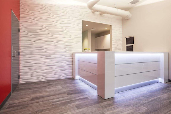 StrongProject Modern Office Furniture Product