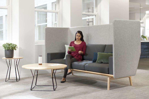 StrongProject Modern Office Furniture Product