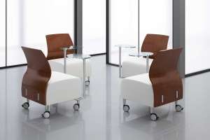 StrongProject Modern Office Furniture Product