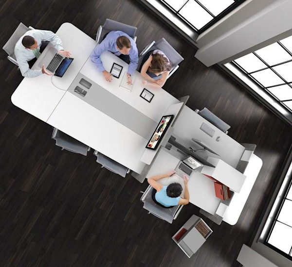 StrongProject Modern Office Furniture Product
