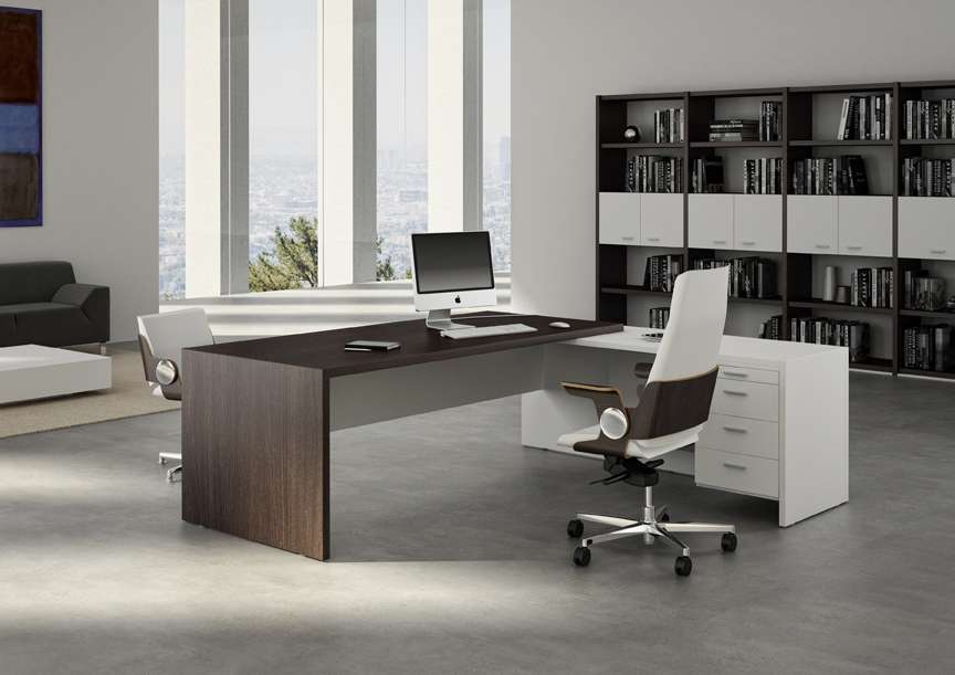Modern office furniture product from StrongProject