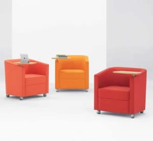 StrongProject Modern Office Furniture Product