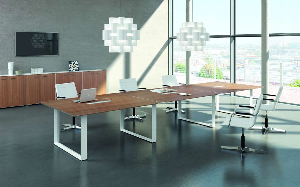 Modern office furniture product from StrongProject