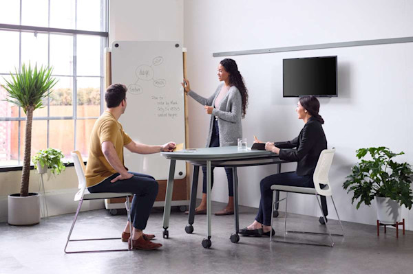 StrongProject Modern Office Furniture Product