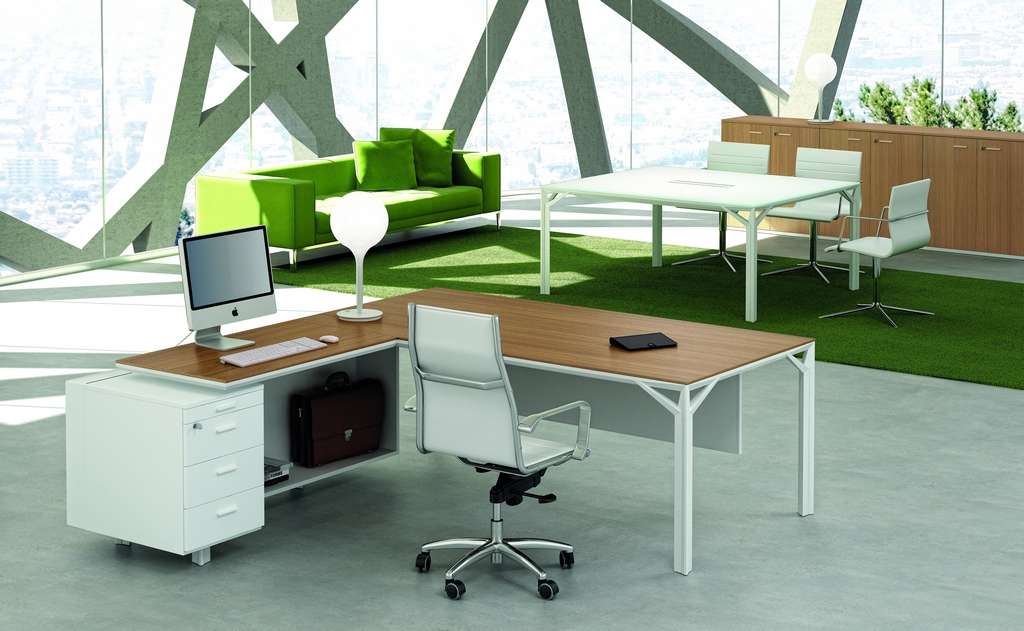 Modern office furniture product from StrongProject