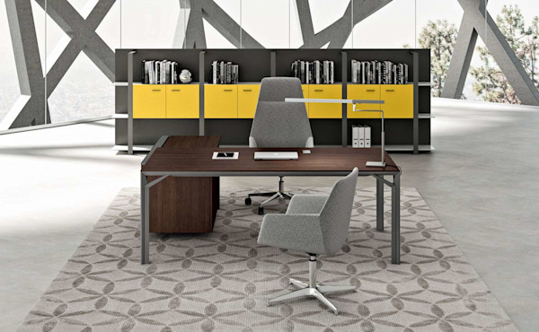 StrongProject Modern Office Furniture Product