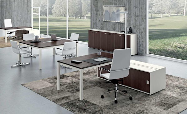 StrongProject Modern Office Furniture Product