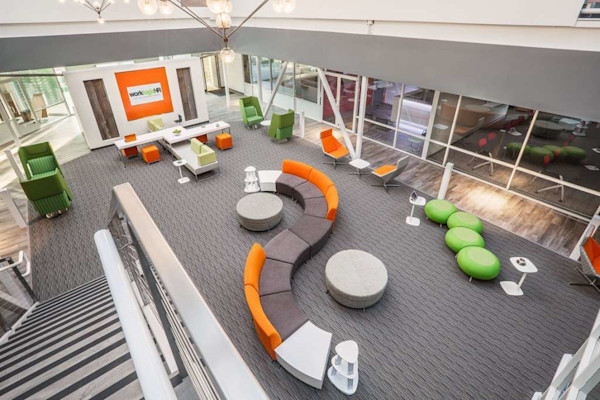 StrongProject Modern Office Furniture Product