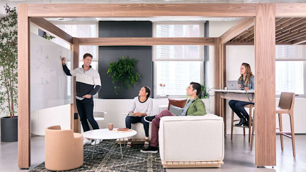 multi functional office furniture