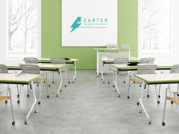 StrongProject Modern Office Furniture Product