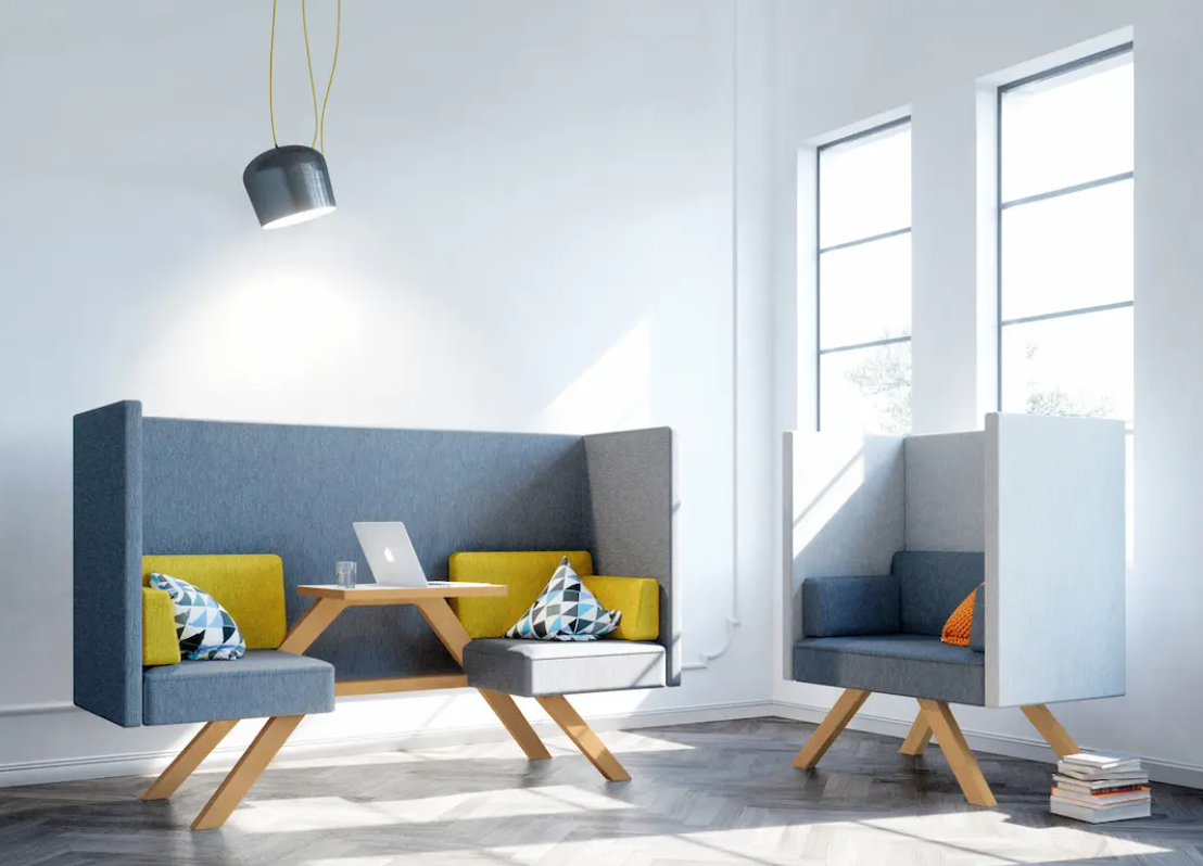 office design question