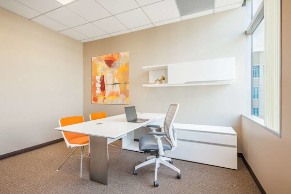 StrongProject Modern Office Furniture Product