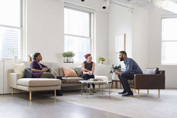 StrongProject Modern Office Furniture Product