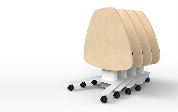 StrongProject Modern Office Furniture Product