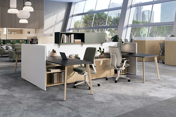StrongProject Modern Office Furniture Product