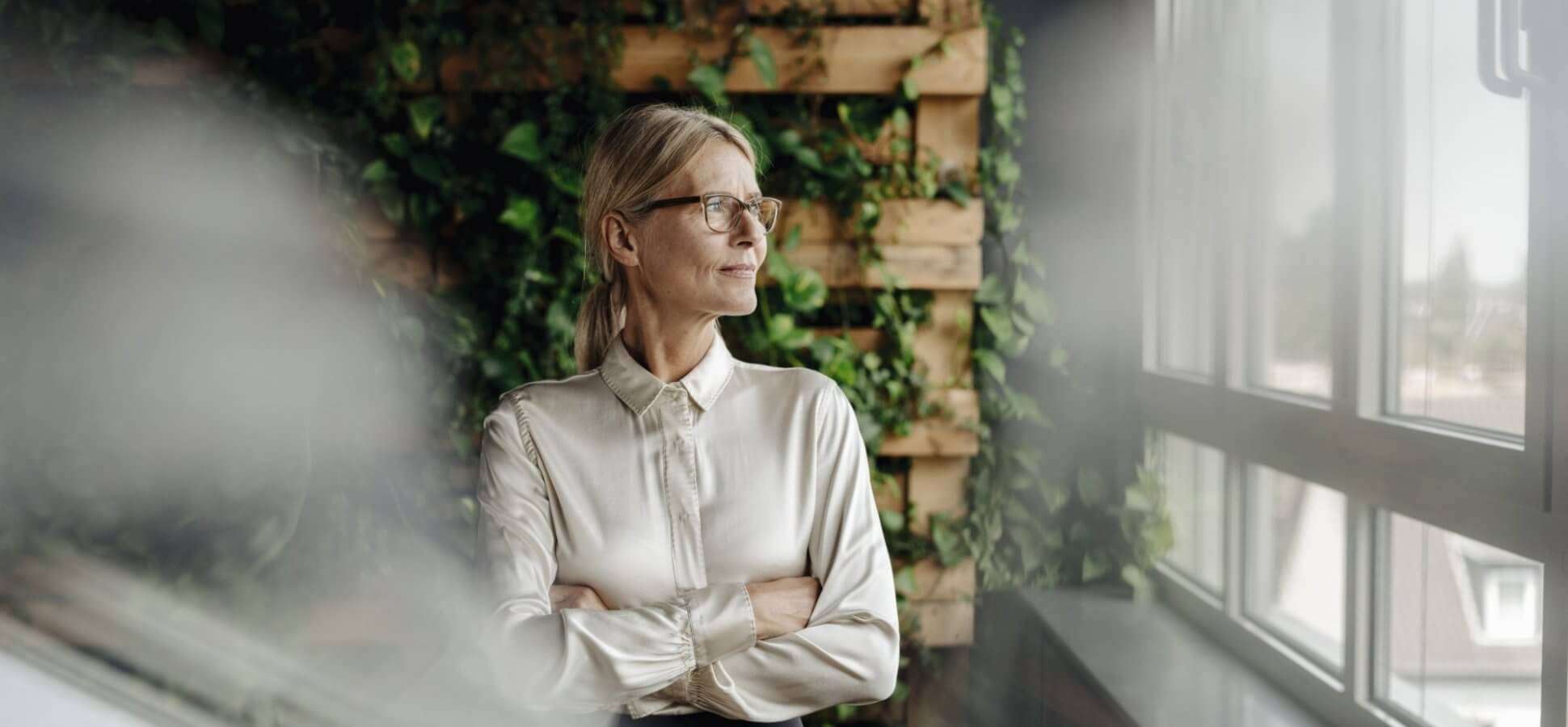 Modern office furniture product from StrongProject