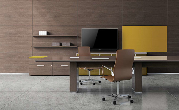 StrongProject Modern Office Furniture Product