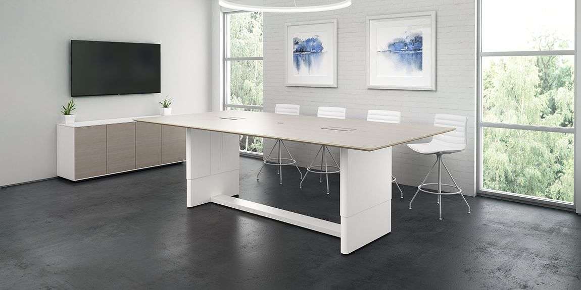 post-covid office design