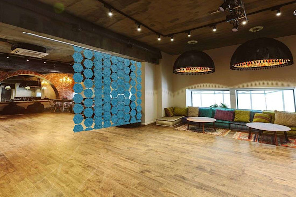 StrongProject Modern Office Furniture Product