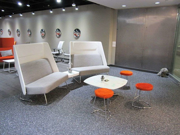 StrongProject Modern Office Furniture Product