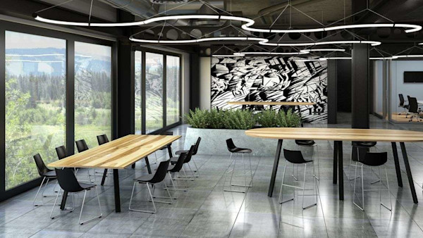 StrongProject Modern Office Furniture Product