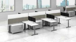 StrongProject Modern Office Furniture Product