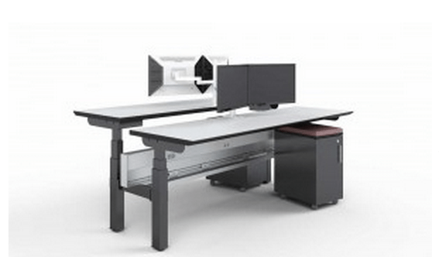 adjustable desk