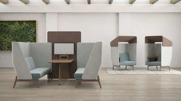 StrongProject Modern Office Furniture Product