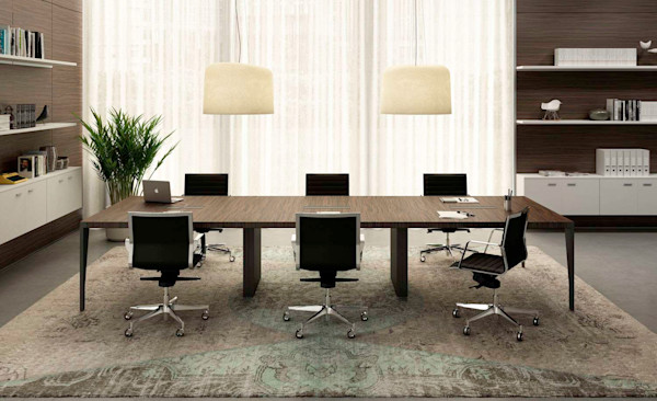 StrongProject Modern Office Furniture Product