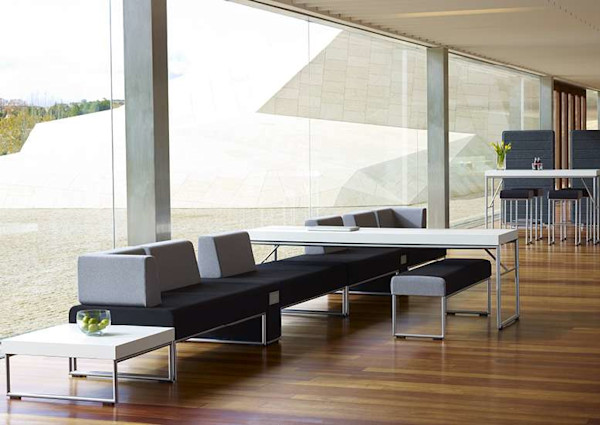 StrongProject Modern Office Furniture Product