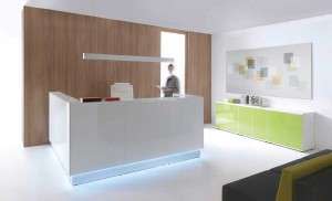 StrongProject Modern Office Furniture Product