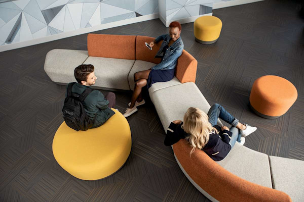 StrongProject Modern Office Furniture Product