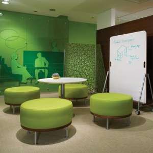StrongProject Modern Office Furniture Product