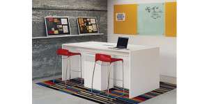 StrongProject Modern Office Furniture Product