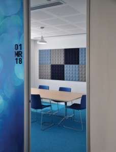 StrongProject Modern Office Furniture Product