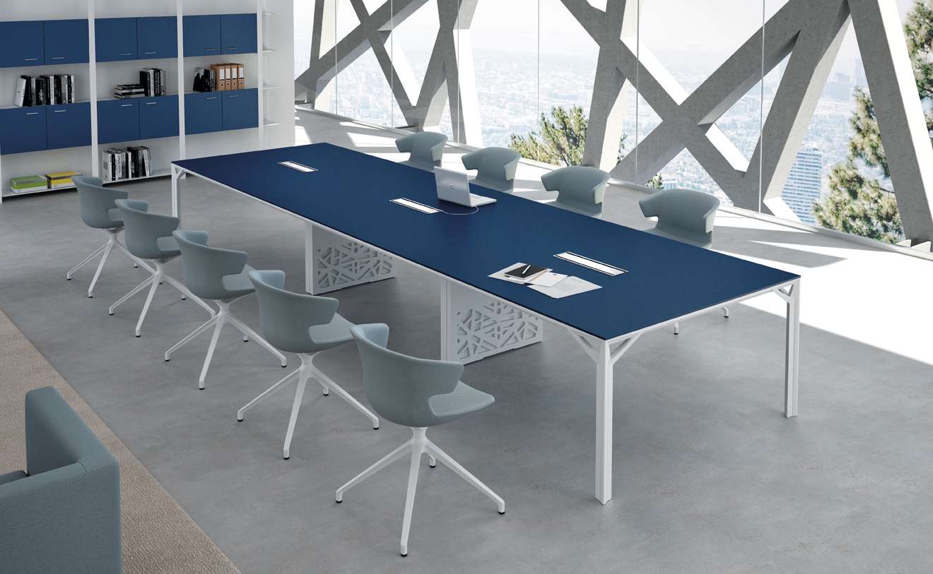 Modern office furniture product from StrongProject