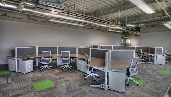 StrongProject Modern Office Furniture Product