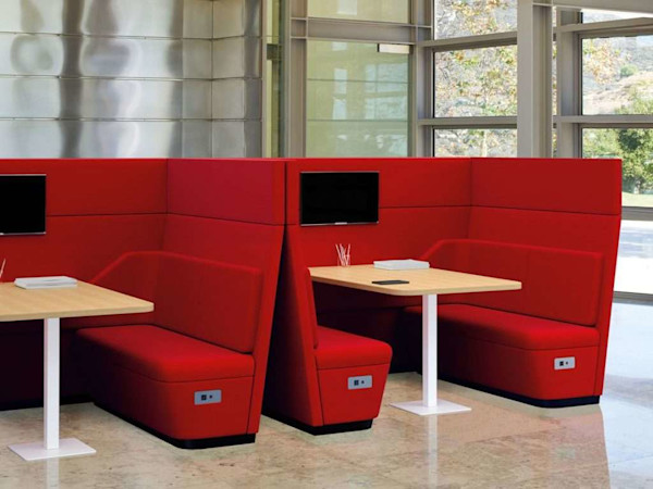 StrongProject Modern Office Furniture Product