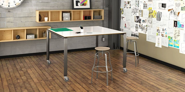 The Future of Training Rooms - Modern Office Furniture