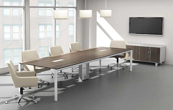 Strong Project Boardroom