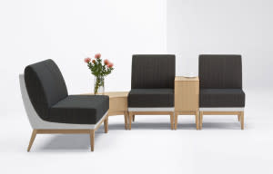 StrongProject Modern Office Furniture Product