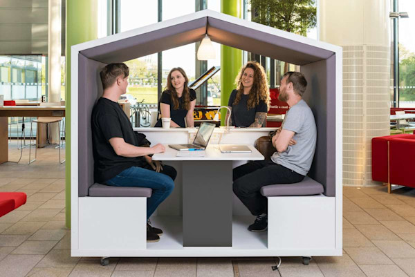 StrongProject Modern Office Furniture Product