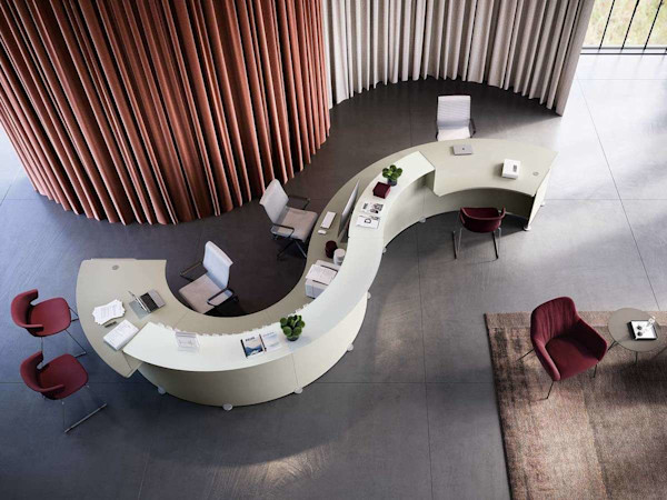StrongProject Modern Office Furniture Product
