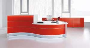 StrongProject Modern Office Furniture Product
