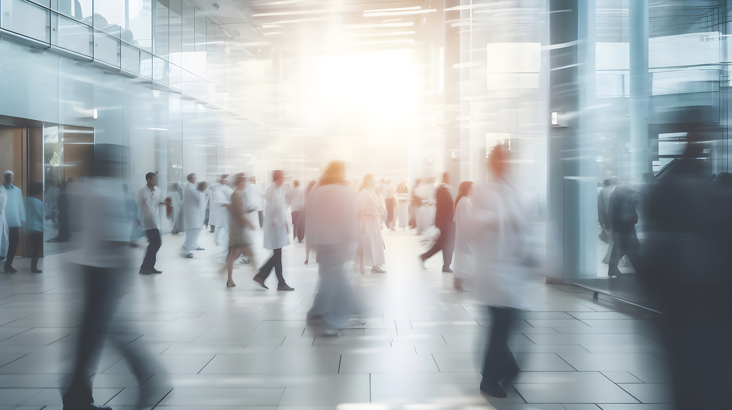 Modern office furniture product from StrongProject