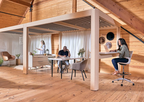 StrongProject Modern Office Furniture Product